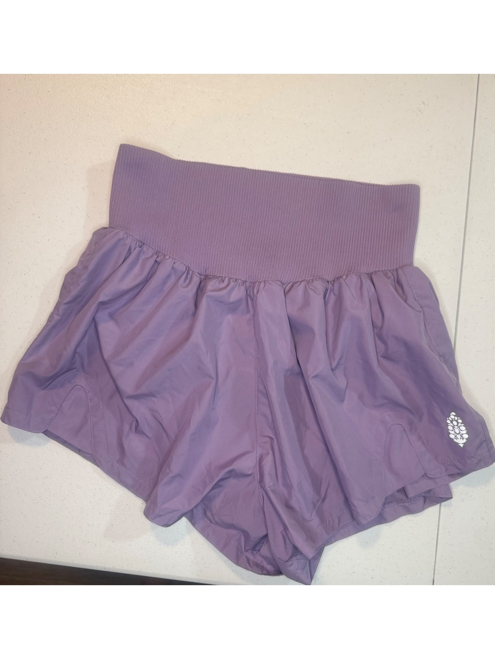 Free People Movement Carpe Diem Shorts size L